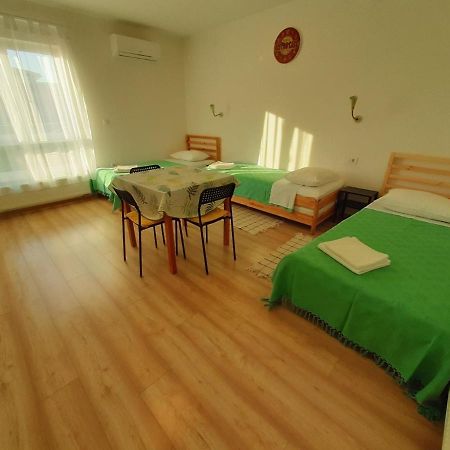 Argonauti With Free Parking Apartment Pula Exterior photo