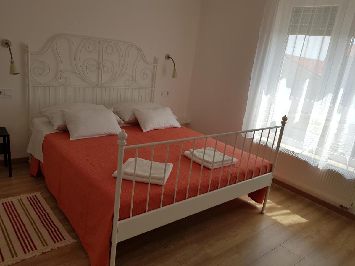 Argonauti With Free Parking Apartment Pula Exterior photo