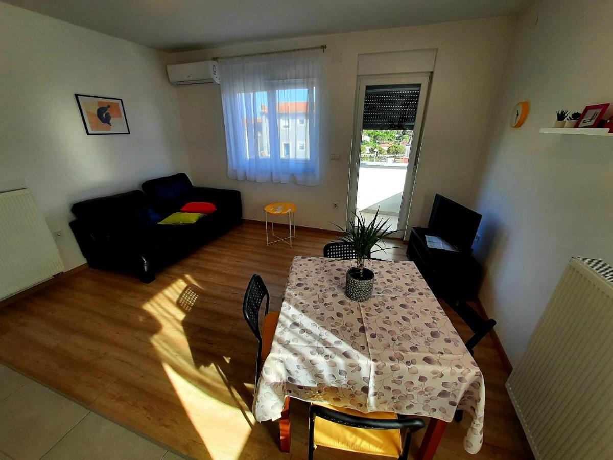 Argonauti With Free Parking Apartment Pula Exterior photo