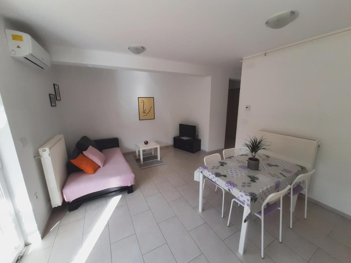 Argonauti With Free Parking Apartment Pula Exterior photo