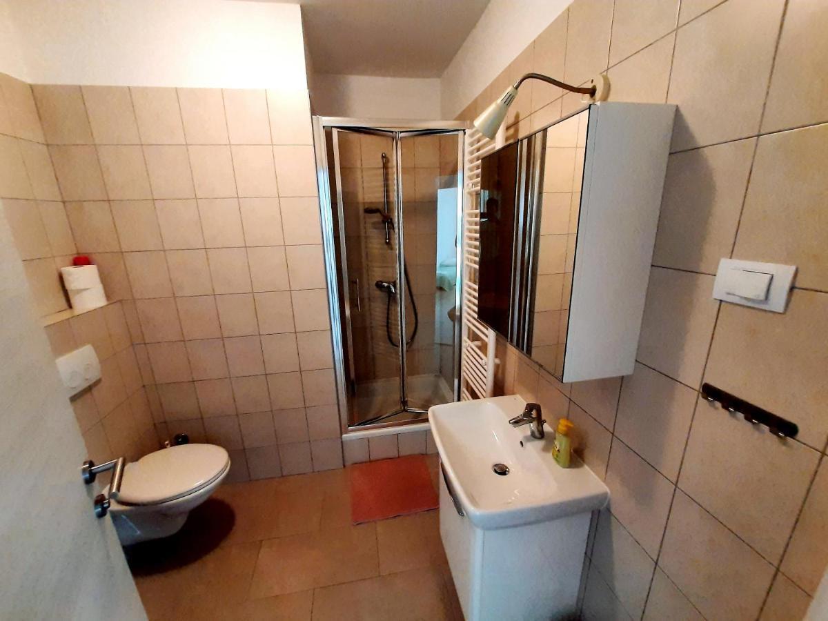 Argonauti With Free Parking Apartment Pula Exterior photo