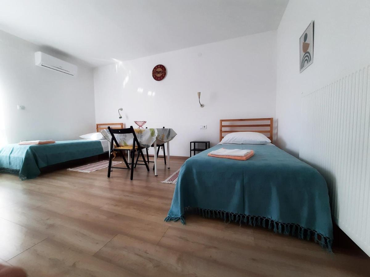 Argonauti With Free Parking Apartment Pula Exterior photo