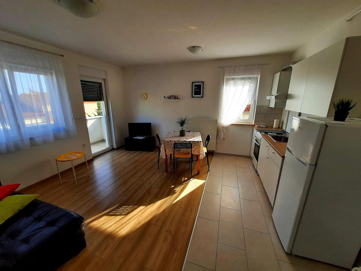 Argonauti With Free Parking Apartment Pula Exterior photo