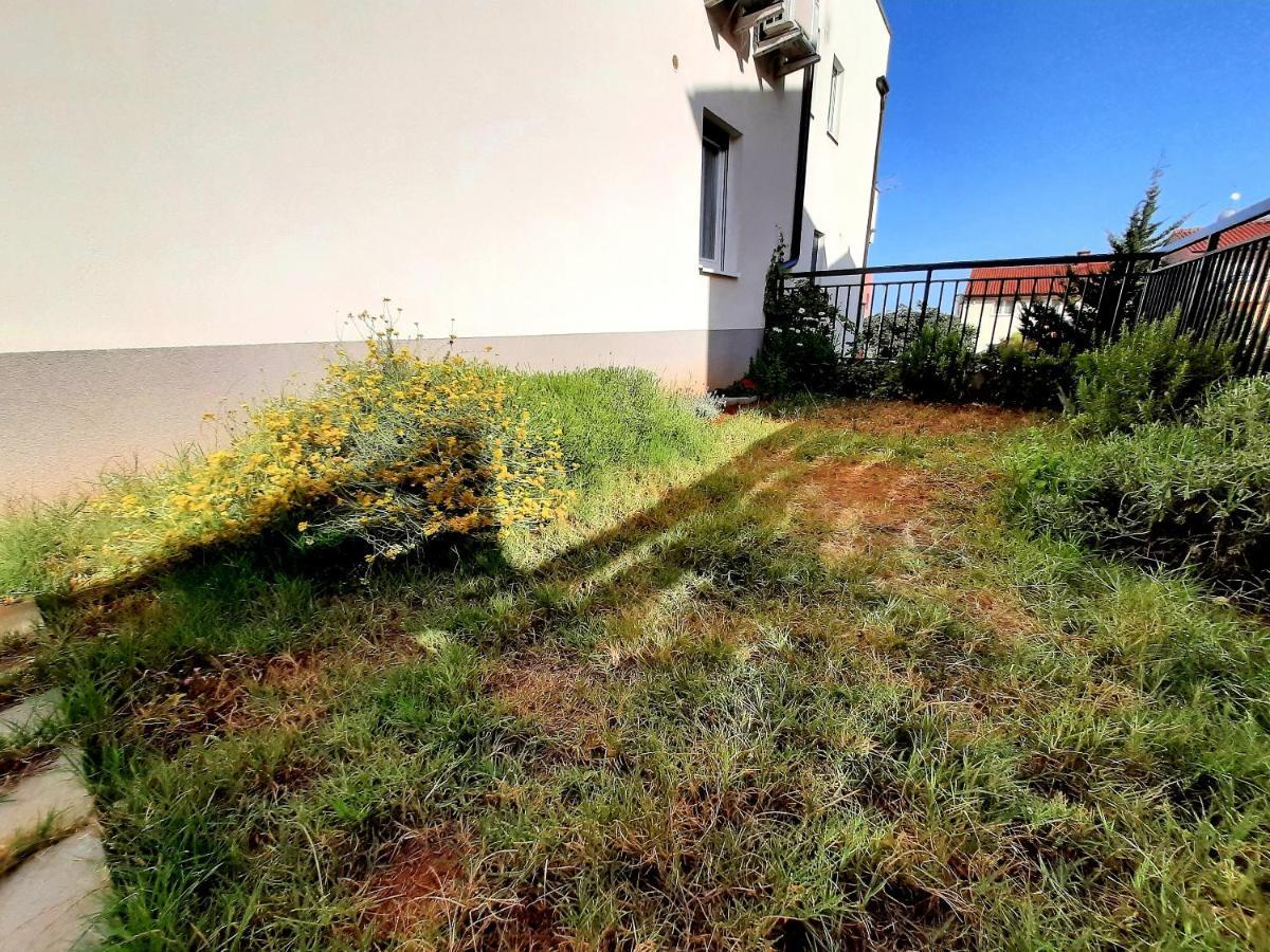 Argonauti With Free Parking Apartment Pula Exterior photo