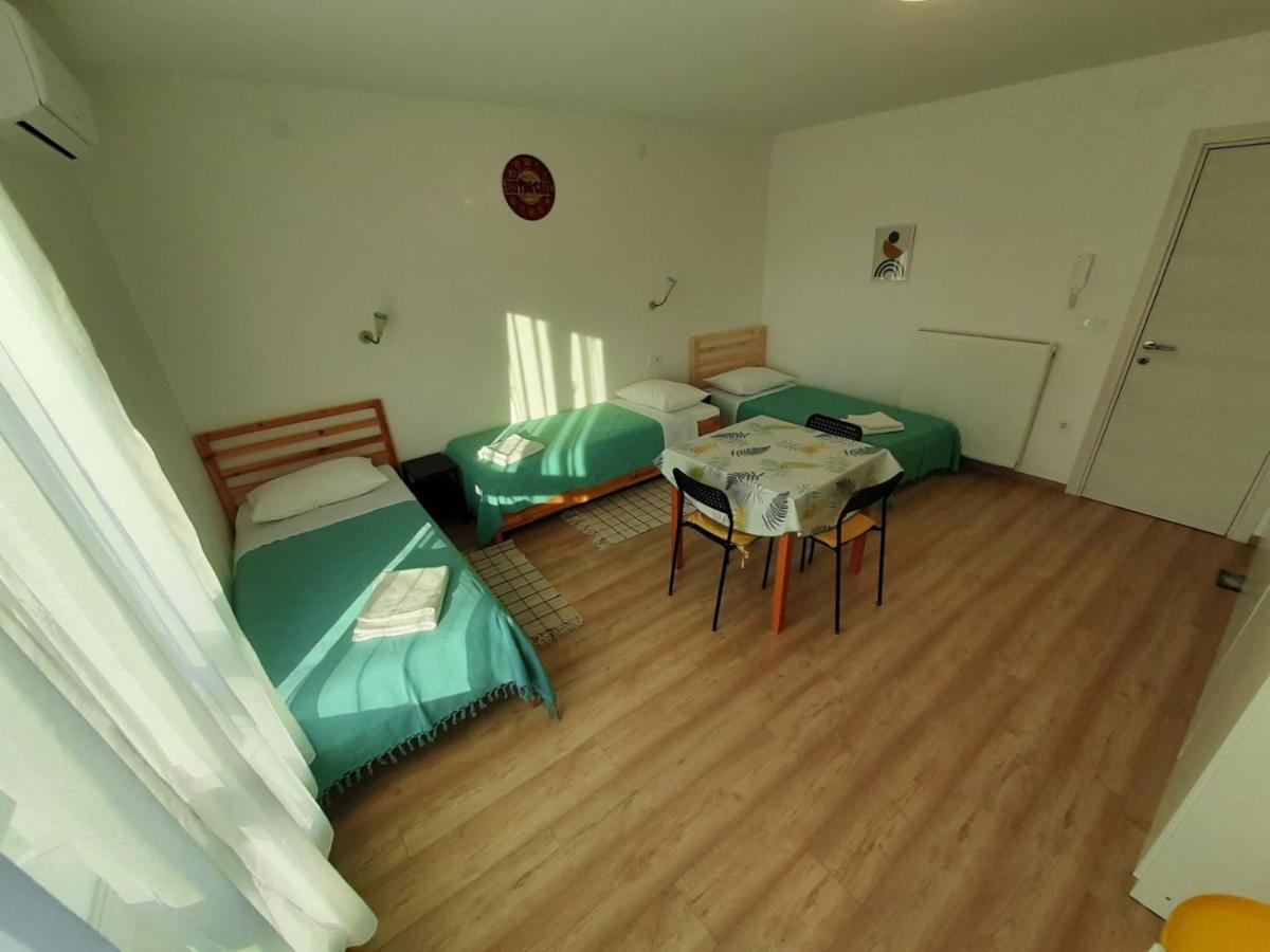 Argonauti With Free Parking Apartment Pula Exterior photo