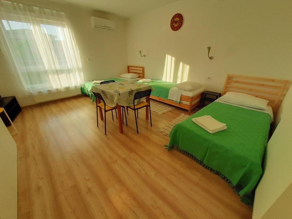 Argonauti With Free Parking Apartment Pula Exterior photo