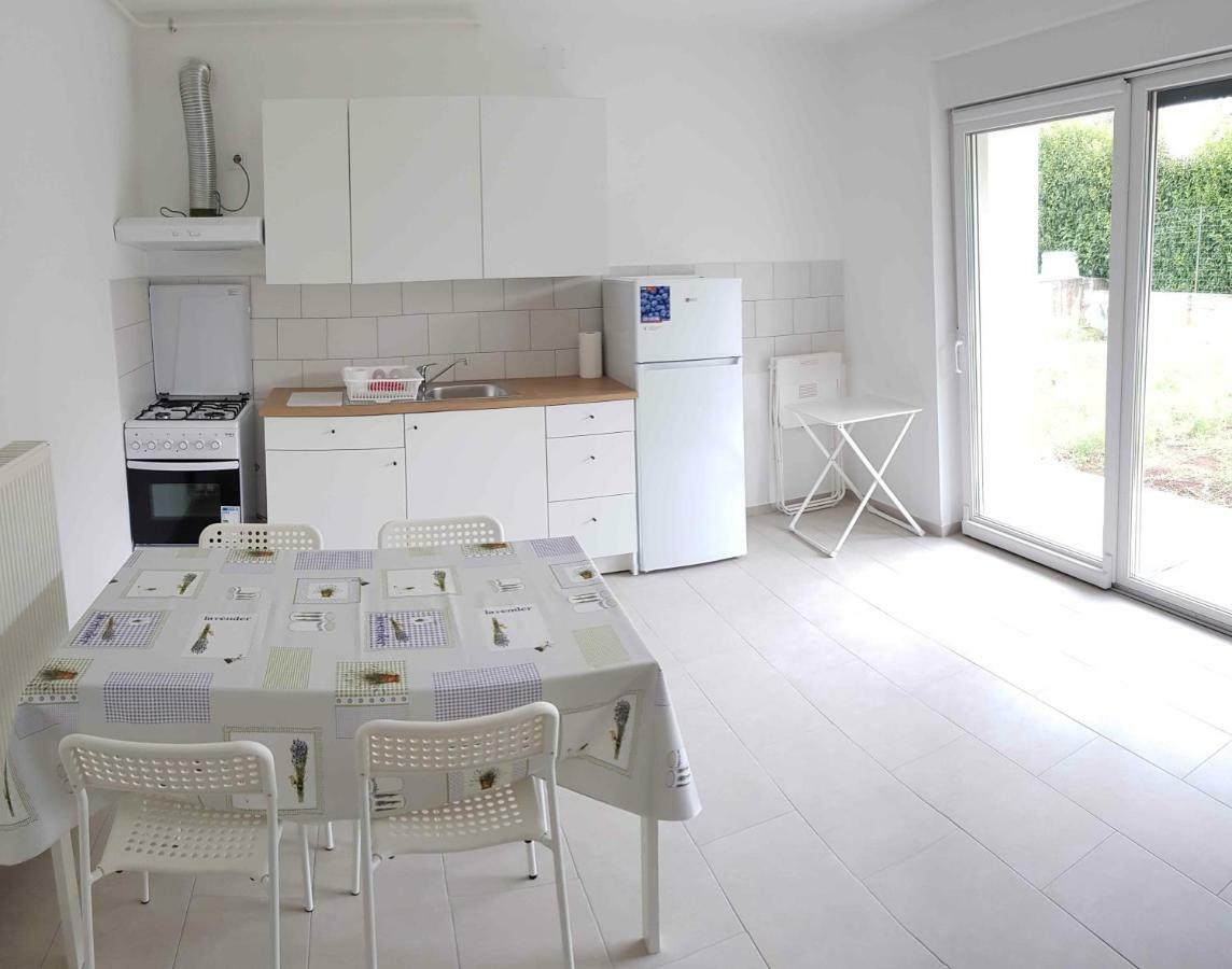 Argonauti With Free Parking Apartment Pula Exterior photo