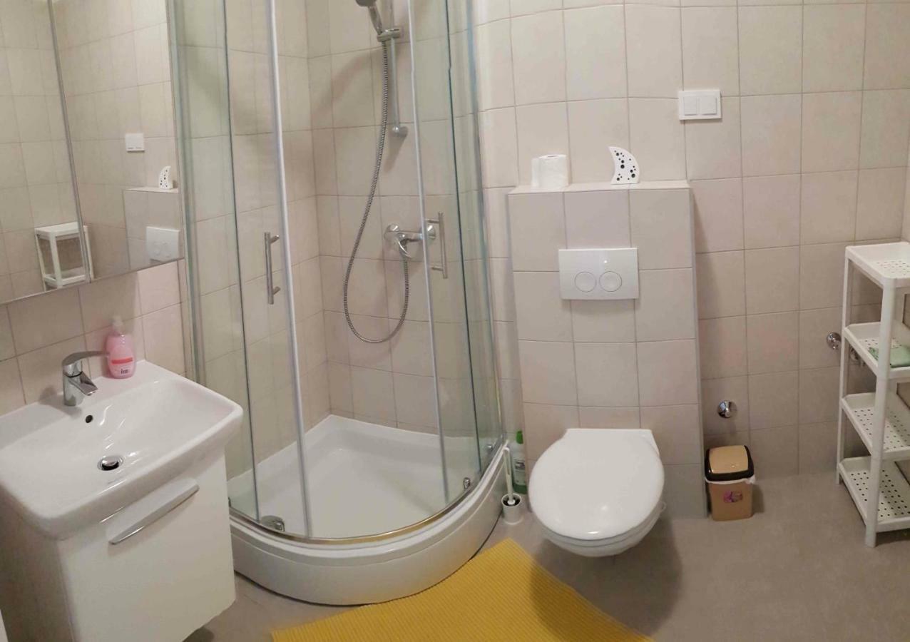 Argonauti With Free Parking Apartment Pula Exterior photo