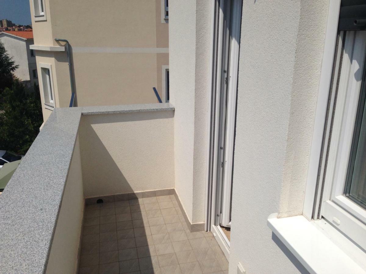Argonauti With Free Parking Apartment Pula Exterior photo