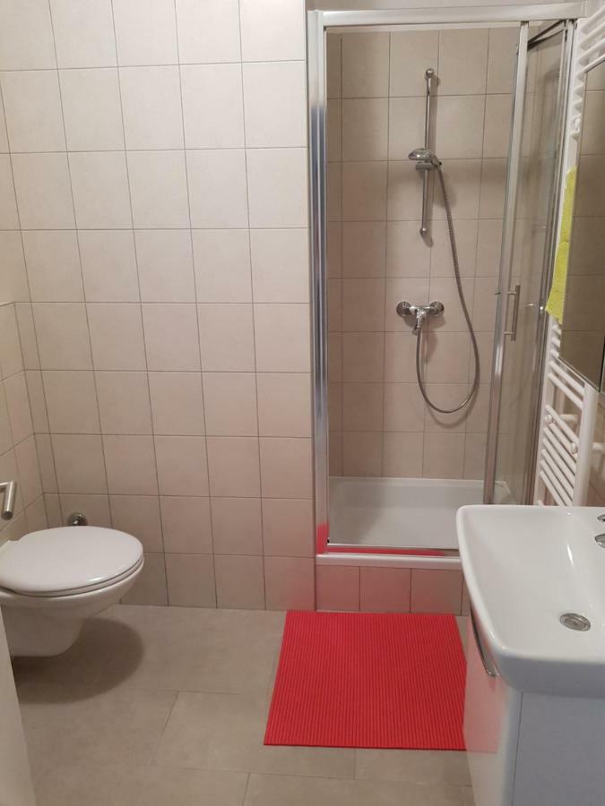 Argonauti With Free Parking Apartment Pula Exterior photo